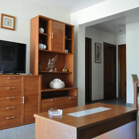 Ferienwohnung Benidorm Levante Beach Views Exterior foto