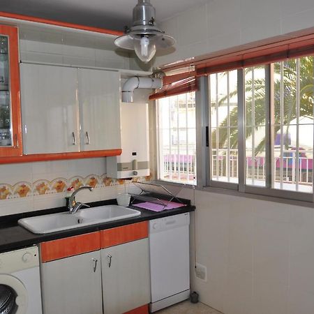 Ferienwohnung Benidorm Levante Beach Views Exterior foto