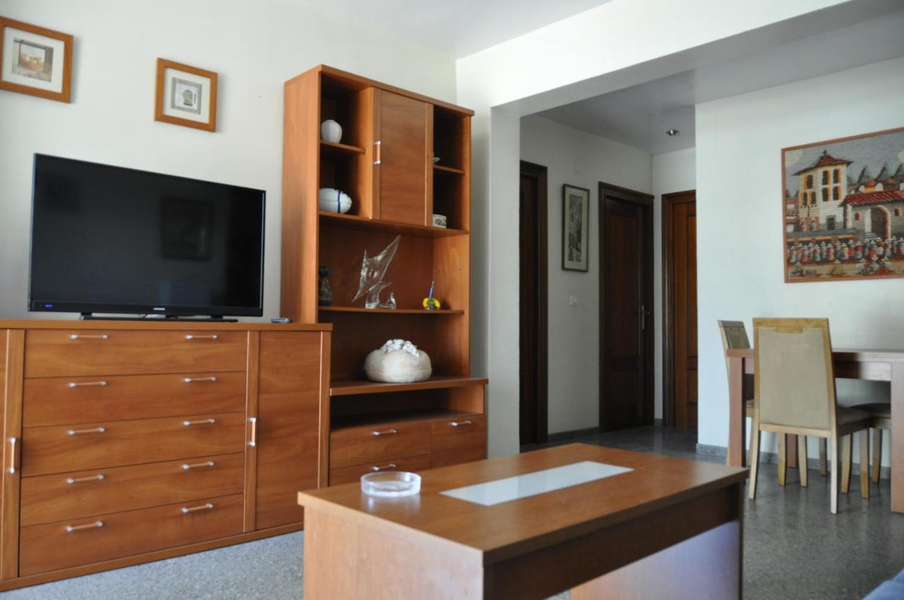 Ferienwohnung Benidorm Levante Beach Views Exterior foto
